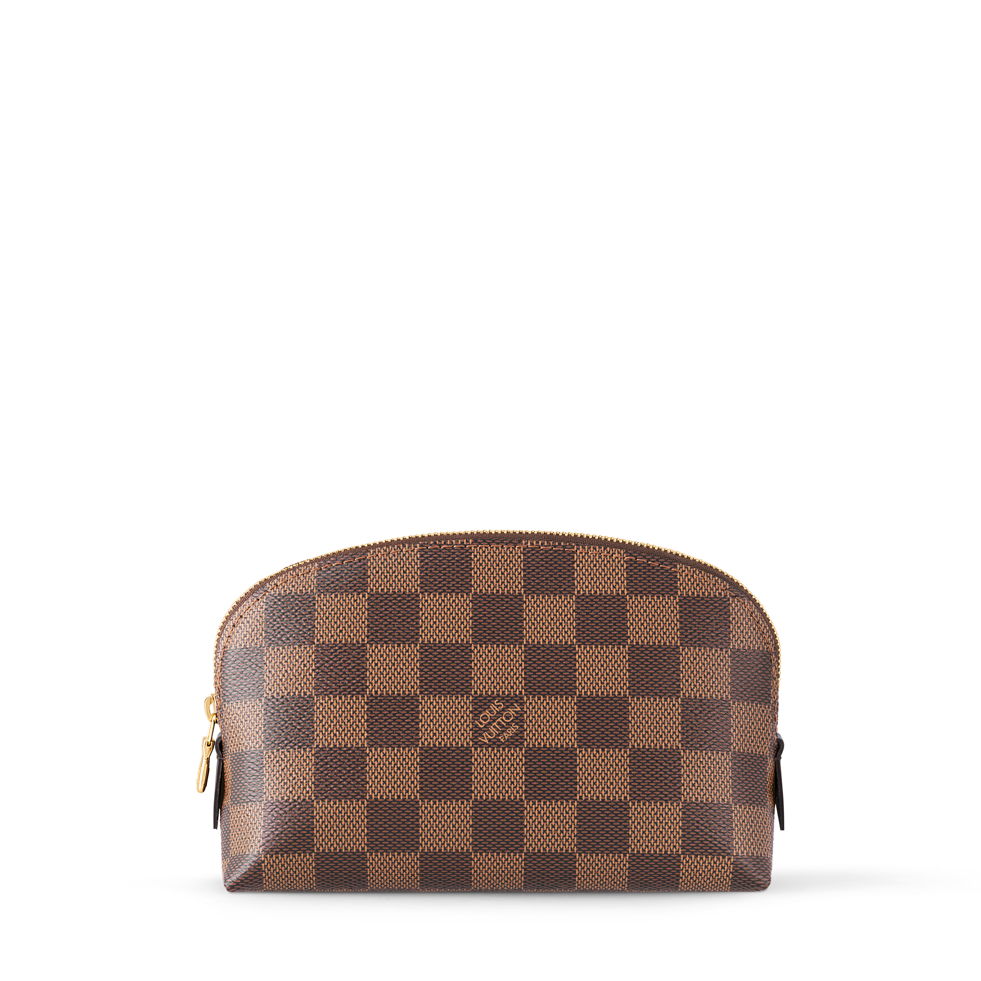 Cosmetic Pouch PM - Brown Pouch - M47515 | Louis Vuitton